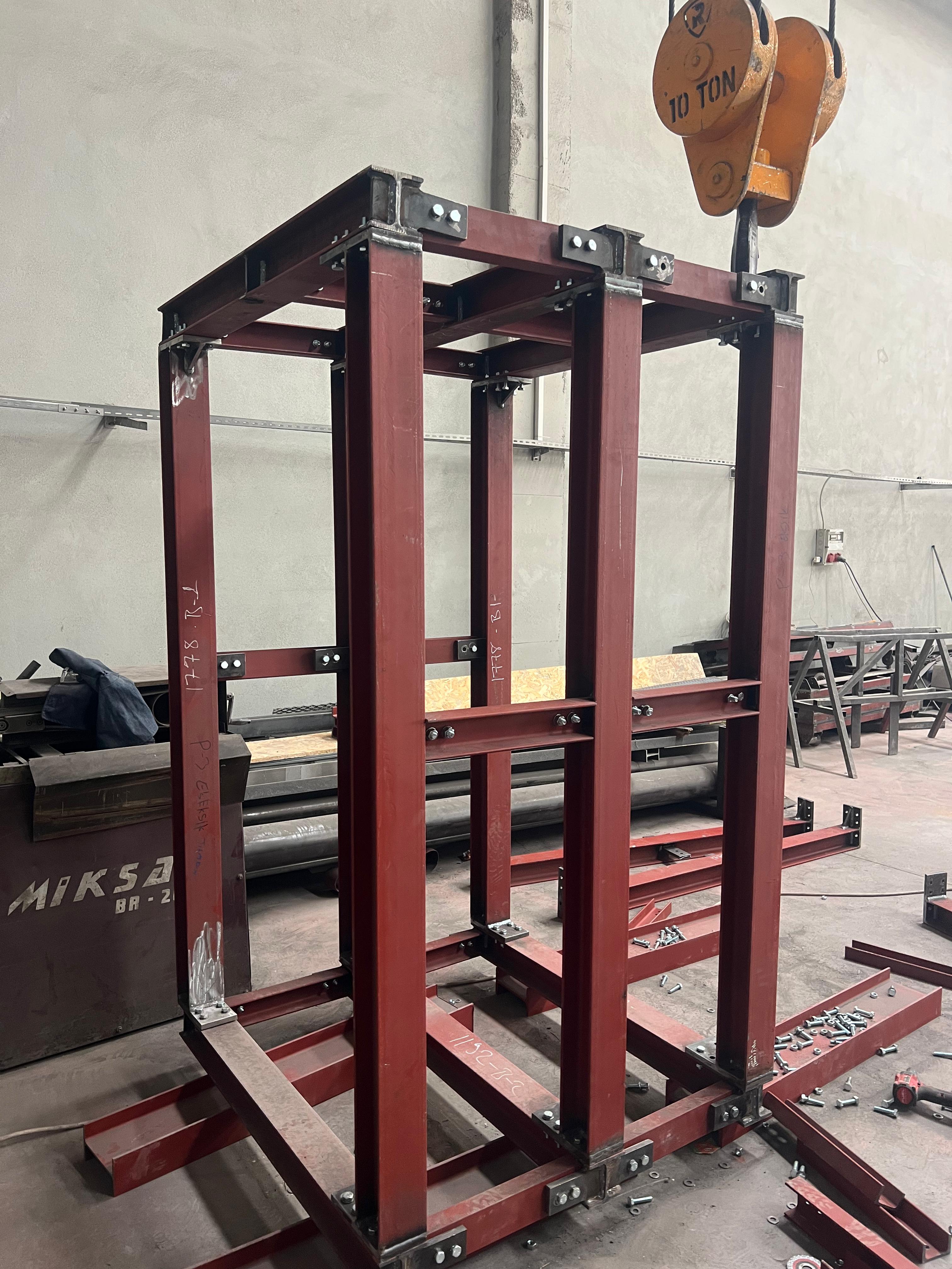 Kabin Resim 25